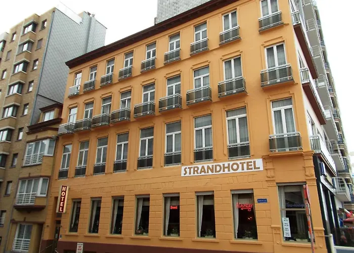Strandhotel