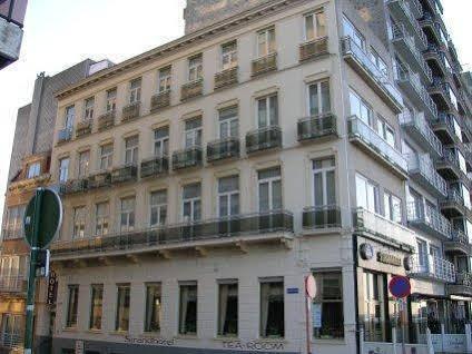 Strandhotel Hotel Blankenberge