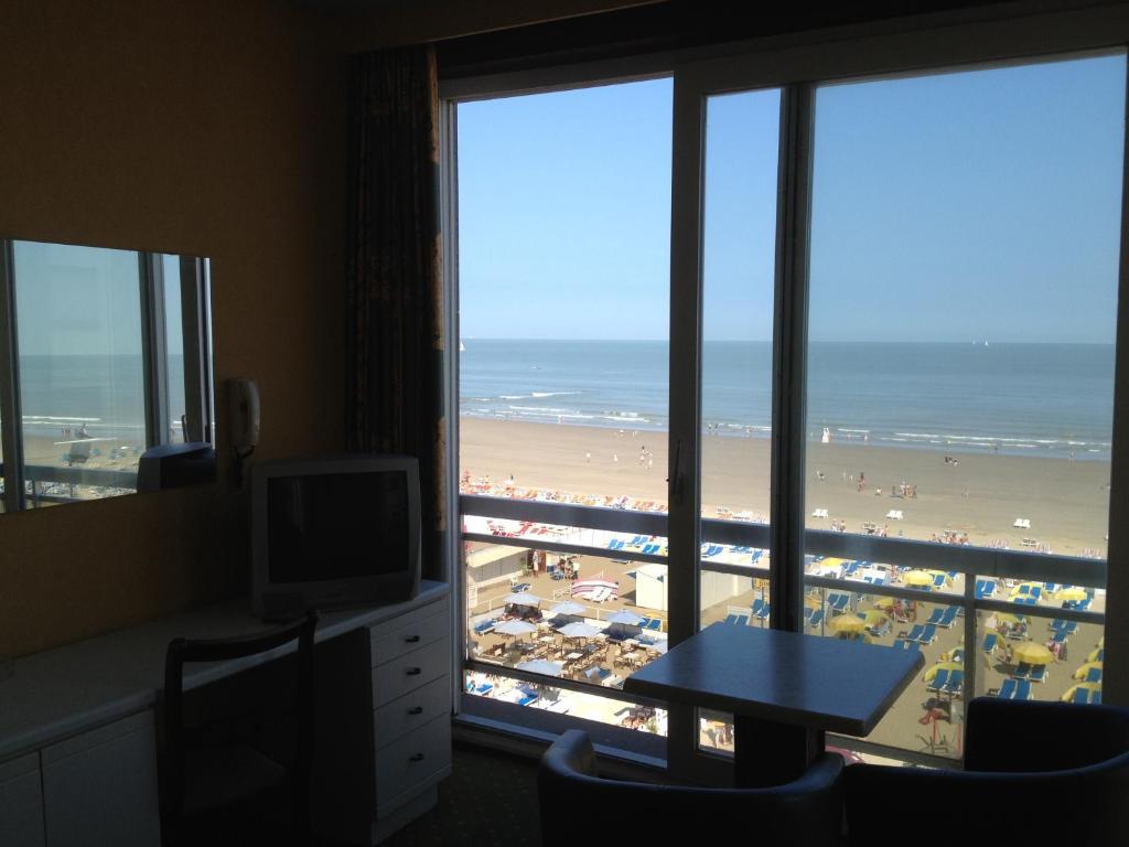 Hotel Strandhotel 2*