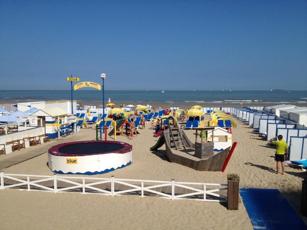 Strandhotel Hotel