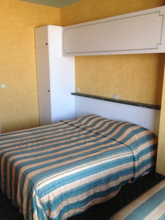 Hotel Strandhotel 2*