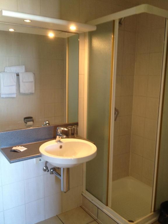 Strandhotel 2* Blankenberge
