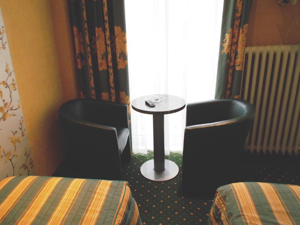 Strandhotel 2*