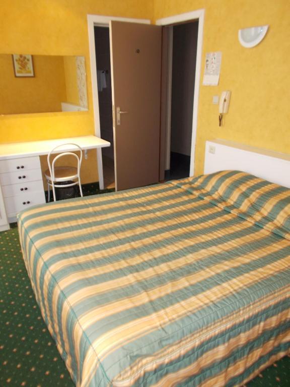Hotel Strandhotel Blankenberge