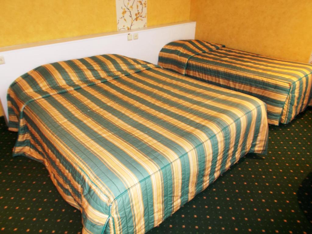 Strandhotel 2*