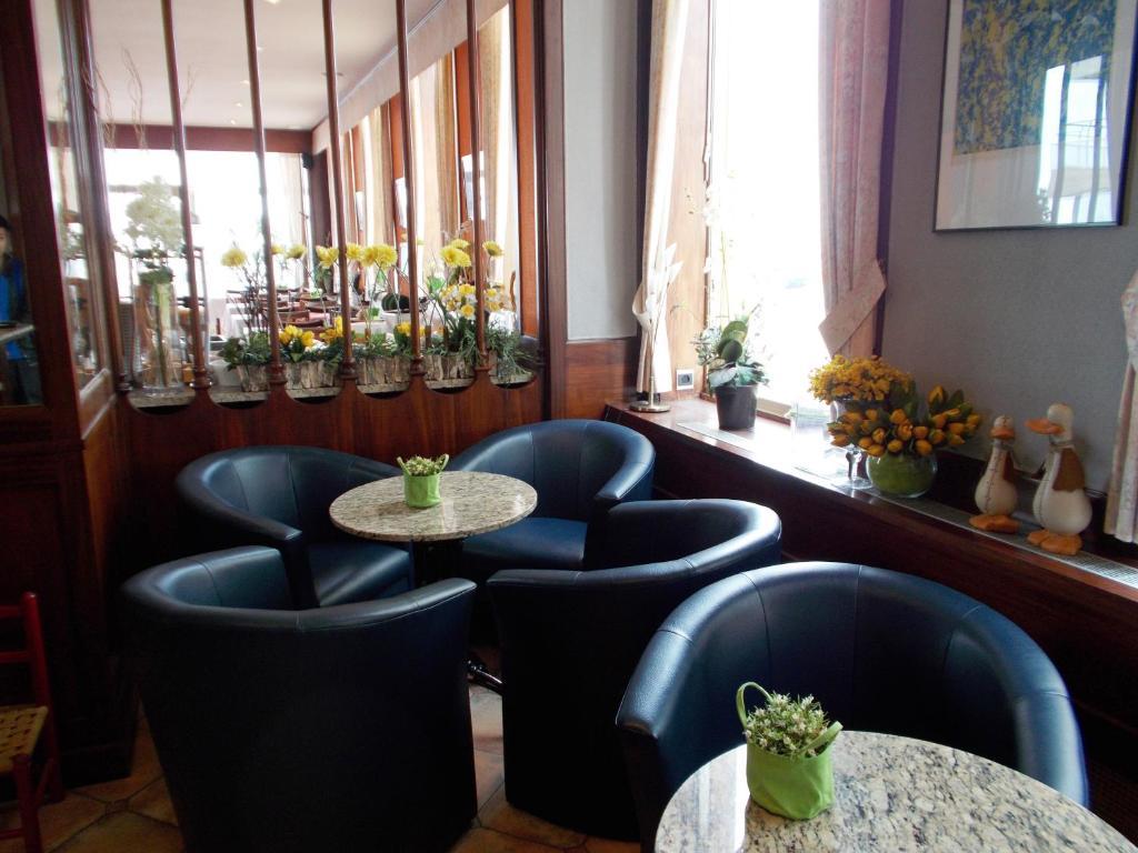 Strandhotel Blankenberge
