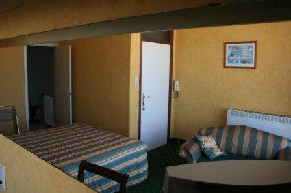 Strandhotel