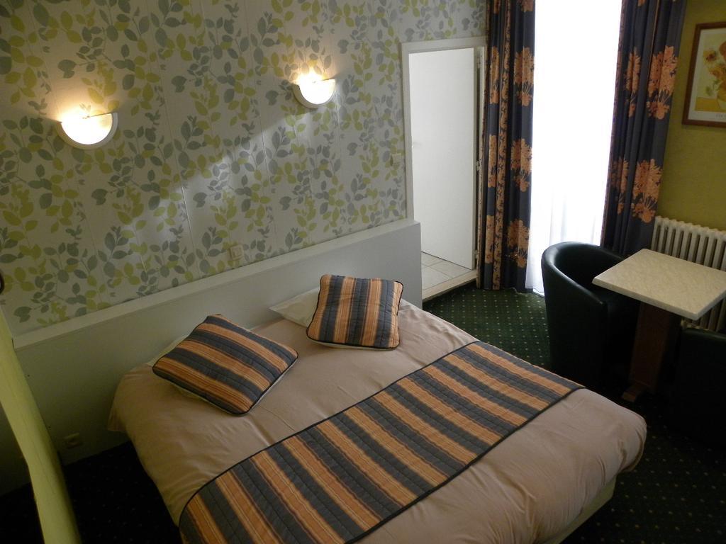 Strandhotel Hotel Blankenberge