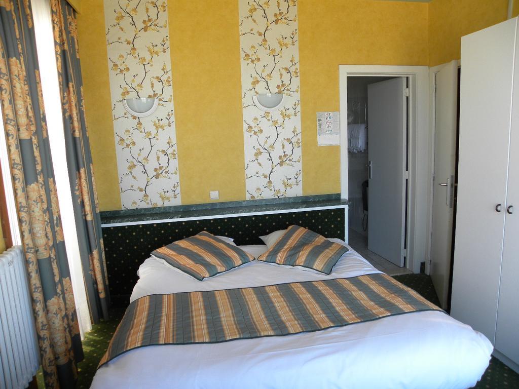 Hotel Strandhotel
