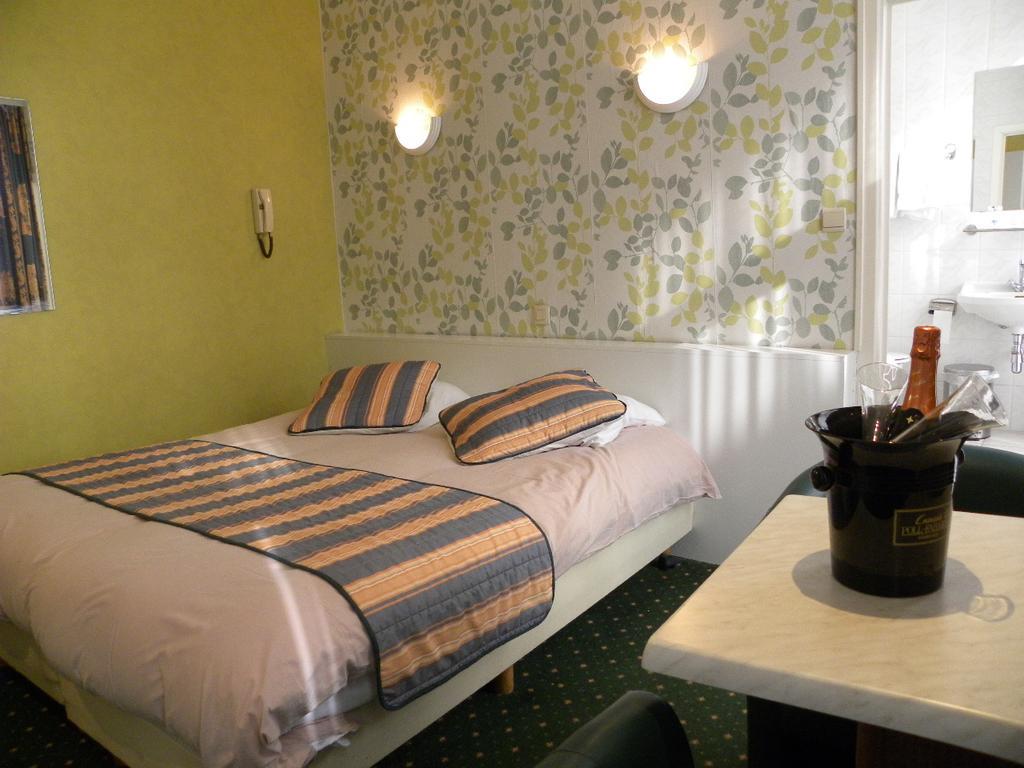 Strandhotel