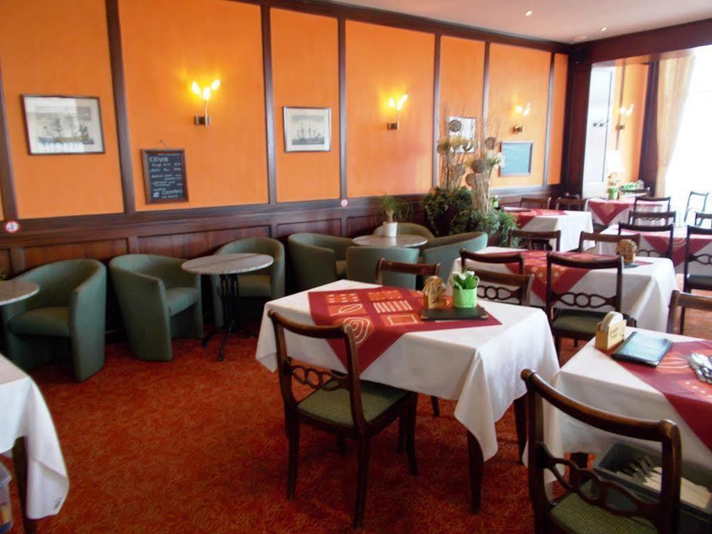 Strandhotel Blankenberge