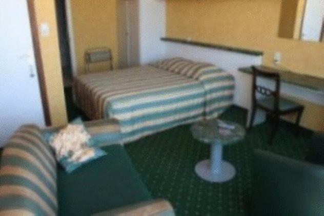 Strandhotel Hotel Blankenberge